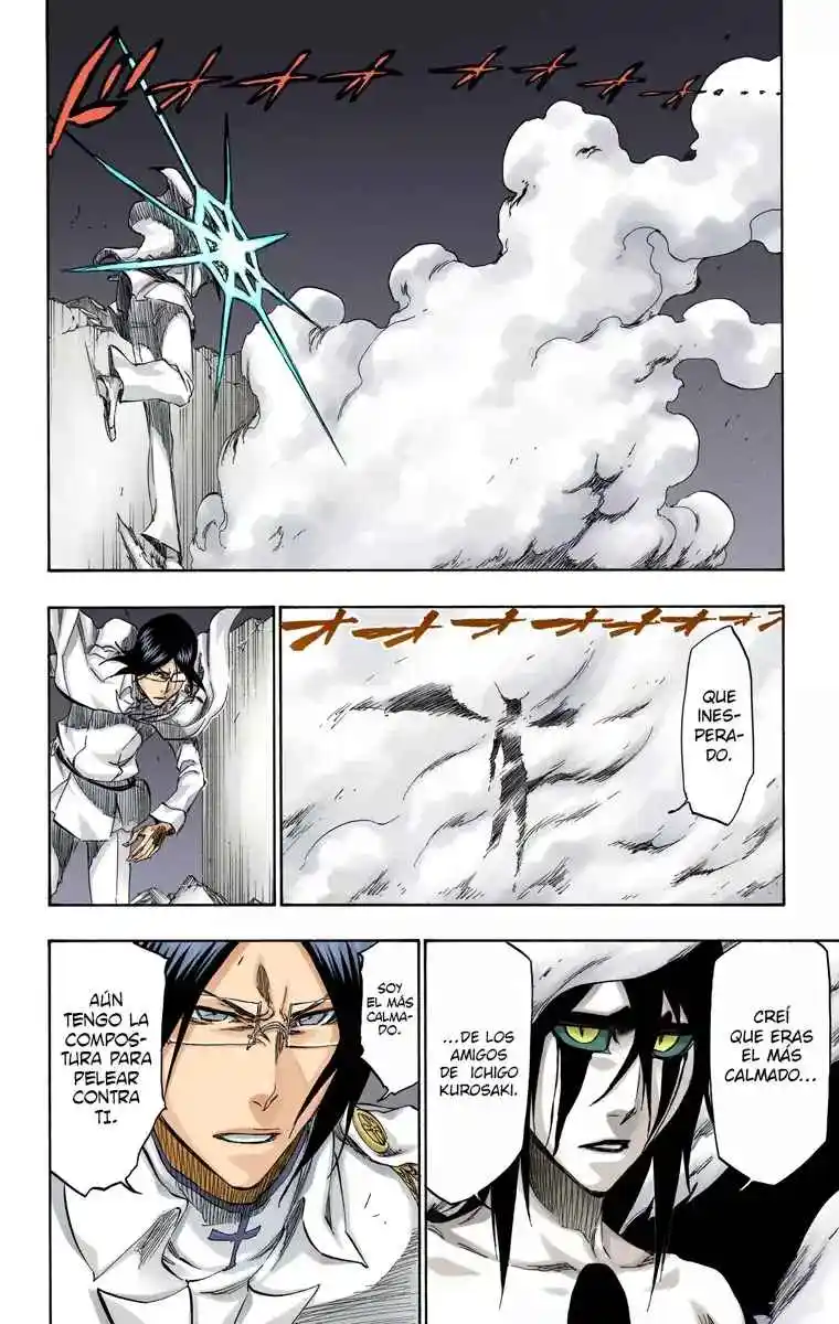 Bleach Full Color - Capítulo 349 - Página 11 - LectorTMOo