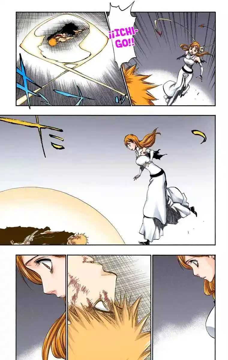 Bleach Full Color - Capítulo 349 - Página 12 - LectorTMOo