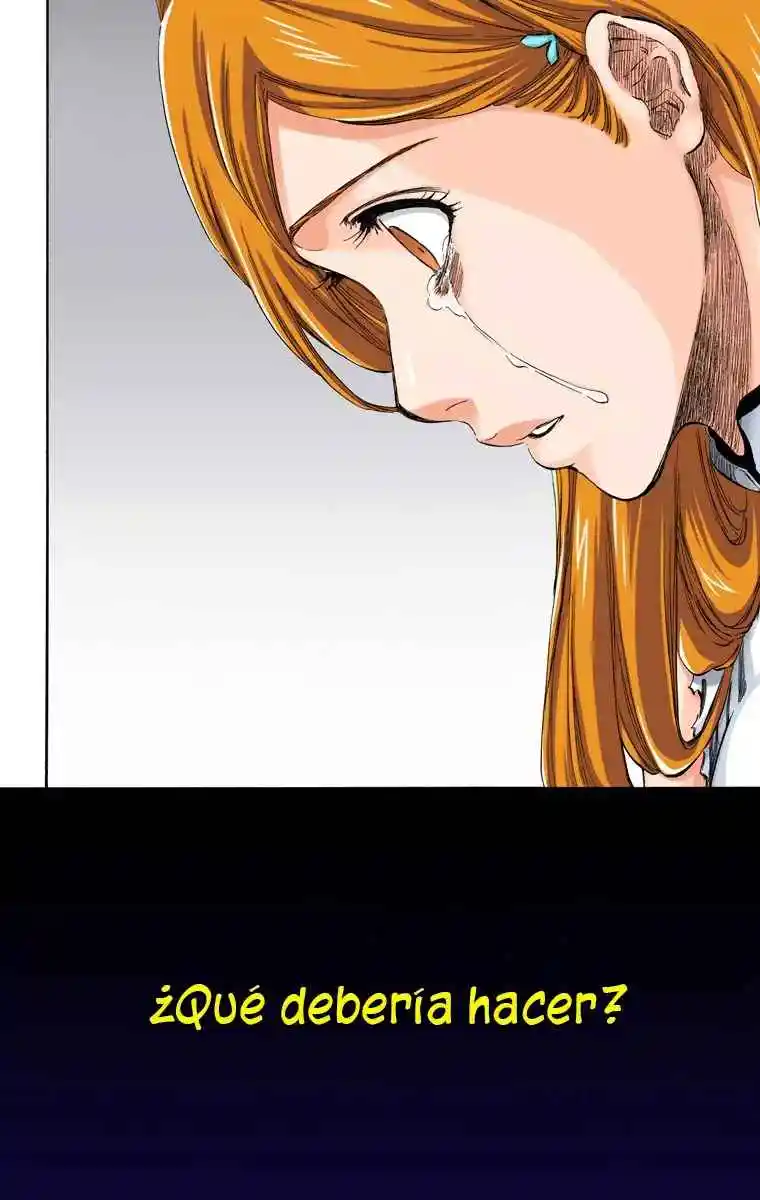 Bleach Full Color - Capítulo 349 - Página 13 - LectorTMOo