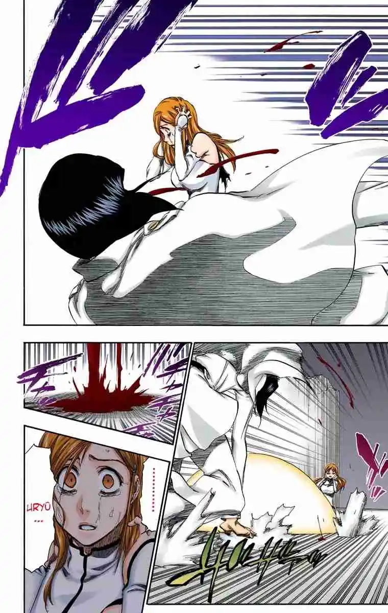 Bleach Full Color - Capítulo 349 - Página 15 - LectorTMOo