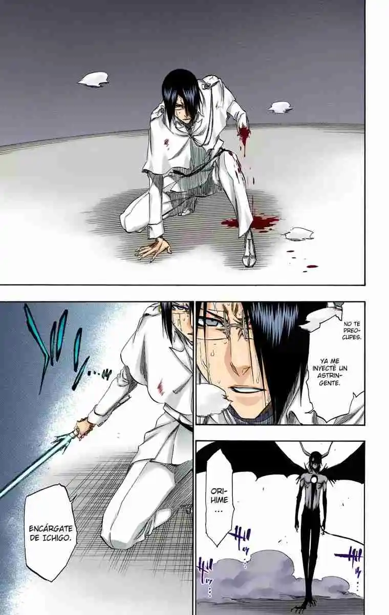 Bleach Full Color - Capítulo 349 - Página 16 - LectorTMOo