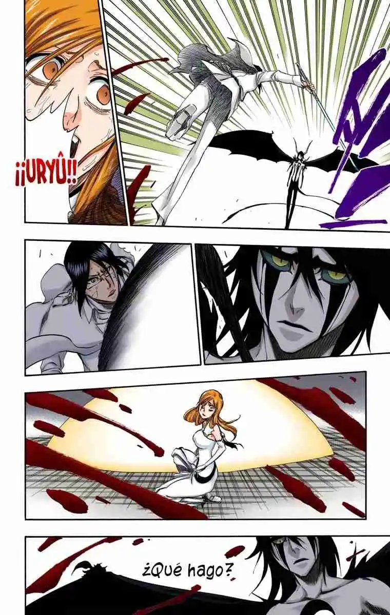 Bleach Full Color - Capítulo 349 - Página 17 - LectorTMOo