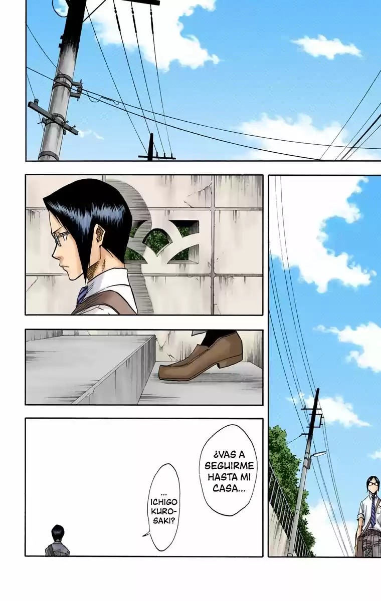 Bleach Full Color - Capítulo 35 - Página 19 - LectorTMOo