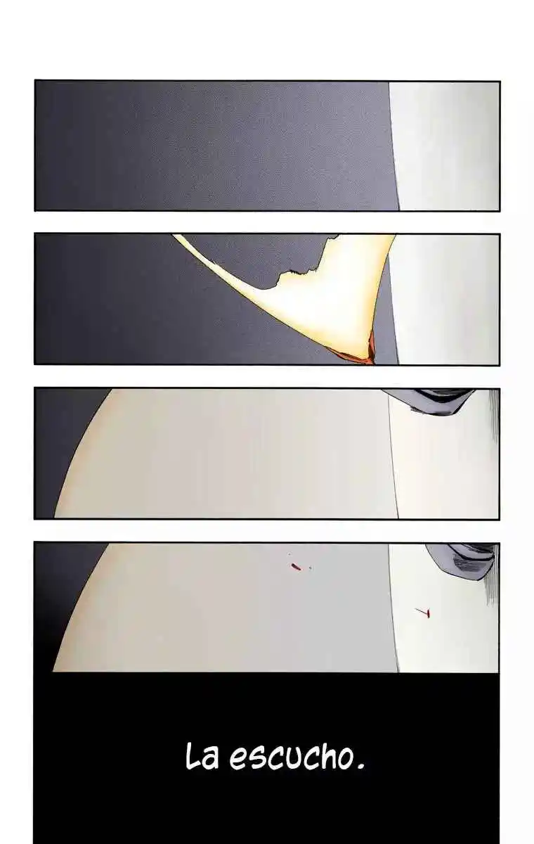 Bleach Full Color - Capítulo 350 - Página 8 - LectorTMOo