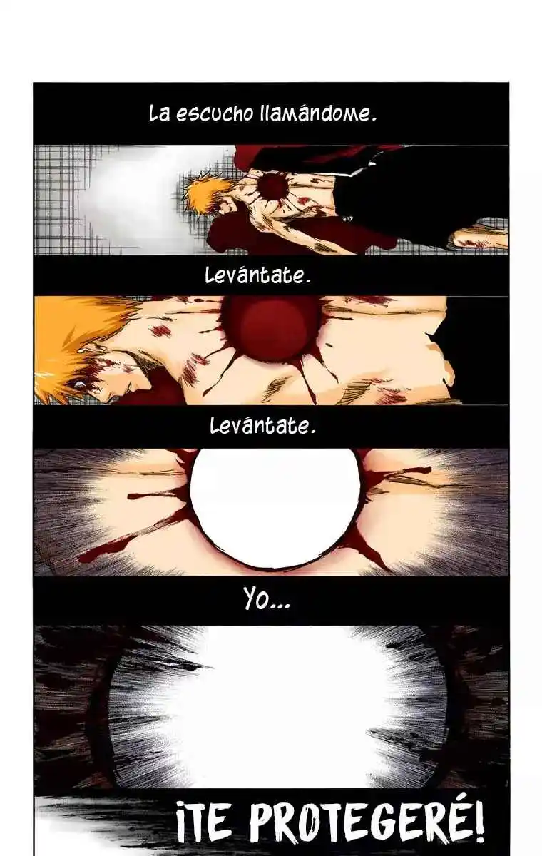 Bleach Full Color - Capítulo 350 - Página 9 - LectorTMOo