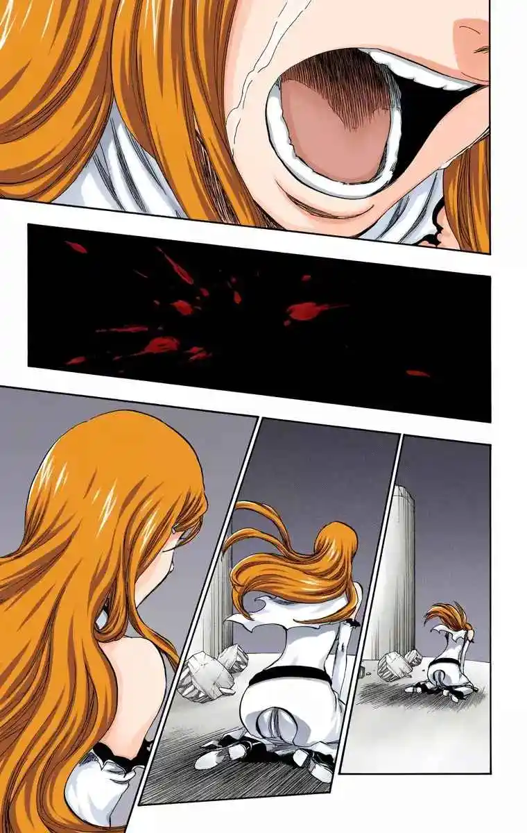 Bleach Full Color - Capítulo 350 - Página 10 - LectorTMOo