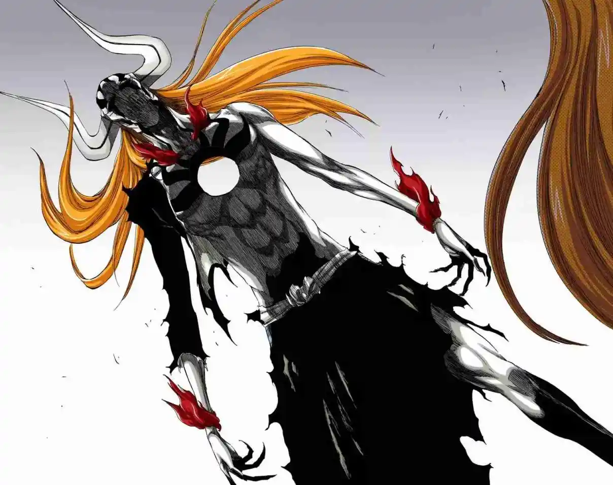 Bleach Full Color - Capítulo 350 - Página 12 - LectorTMOo