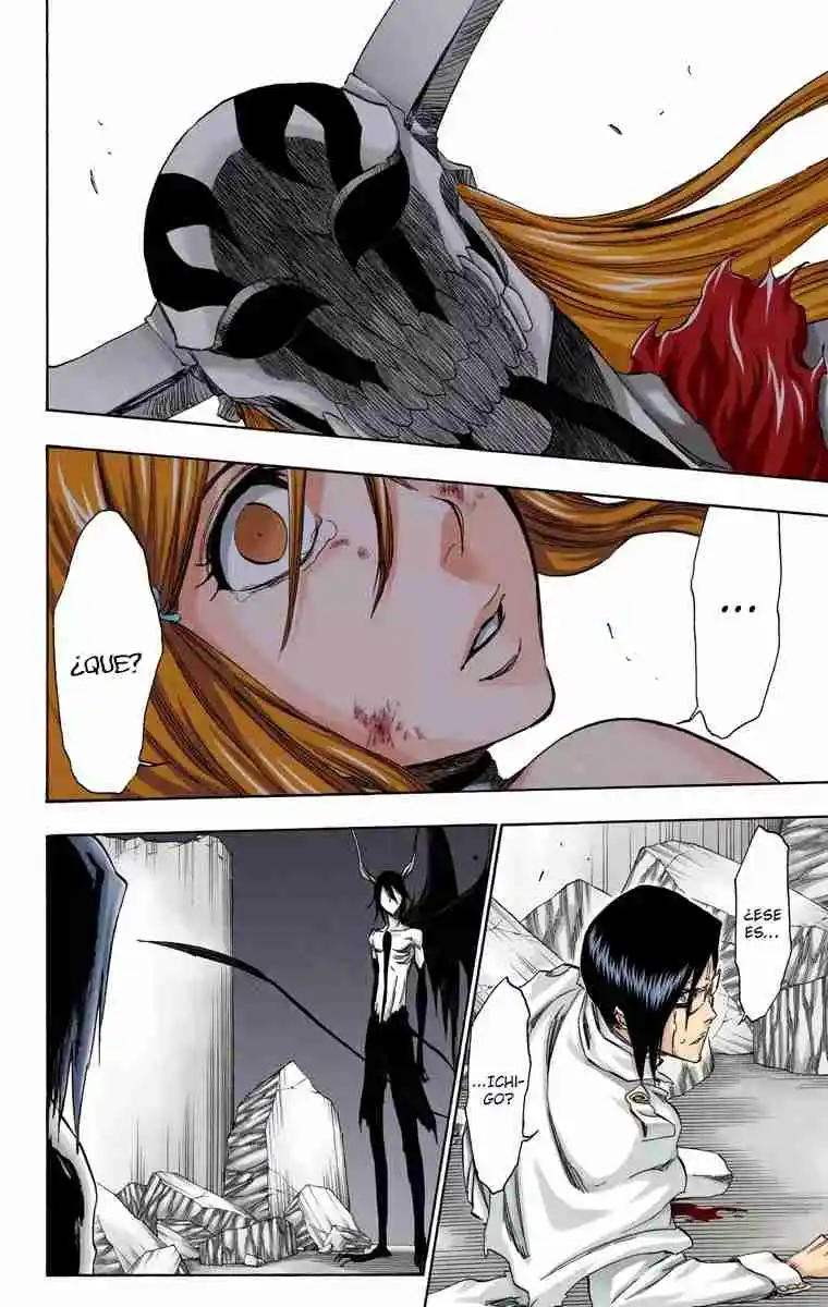 Bleach Full Color - Capítulo 350 - Página 13 - LectorTMOo