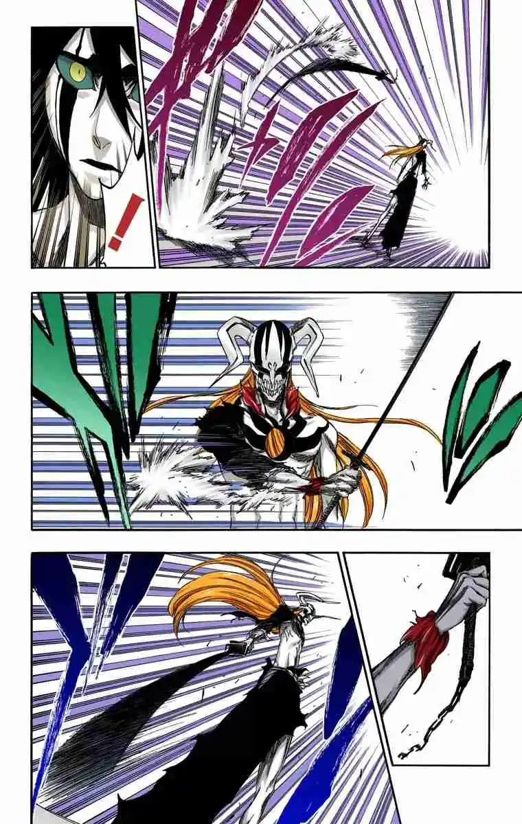 Bleach Full Color - Capítulo 350 - Página 15 - LectorTMOo