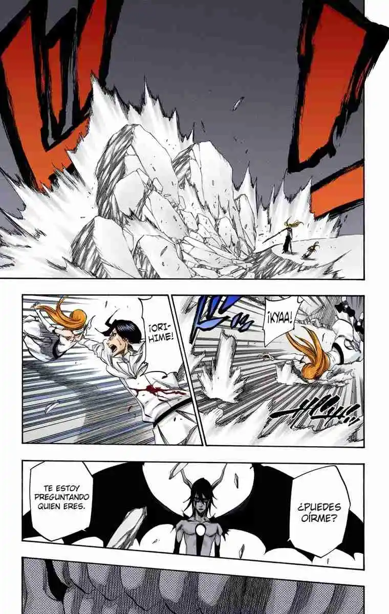 Bleach Full Color - Capítulo 350 - Página 16 - LectorTMOo