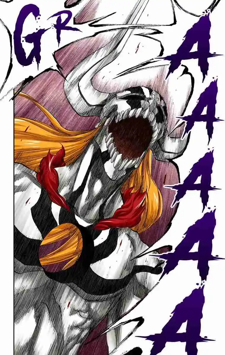 Bleach Full Color - Capítulo 350 - Página 17 - LectorTMOo