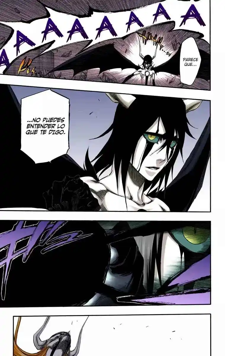 Bleach Full Color - Capítulo 350 - Página 18 - LectorTMOo