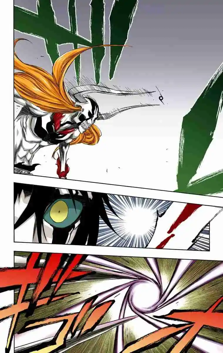 Bleach Full Color - Capítulo 350 - Página 19 - LectorTMOo