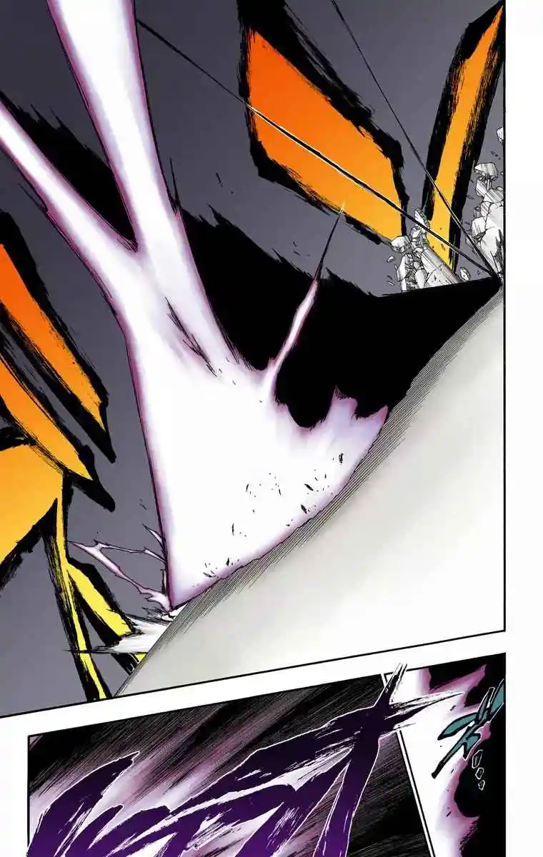 Bleach Full Color - Capítulo 350 - Página 20 - LectorTMOo