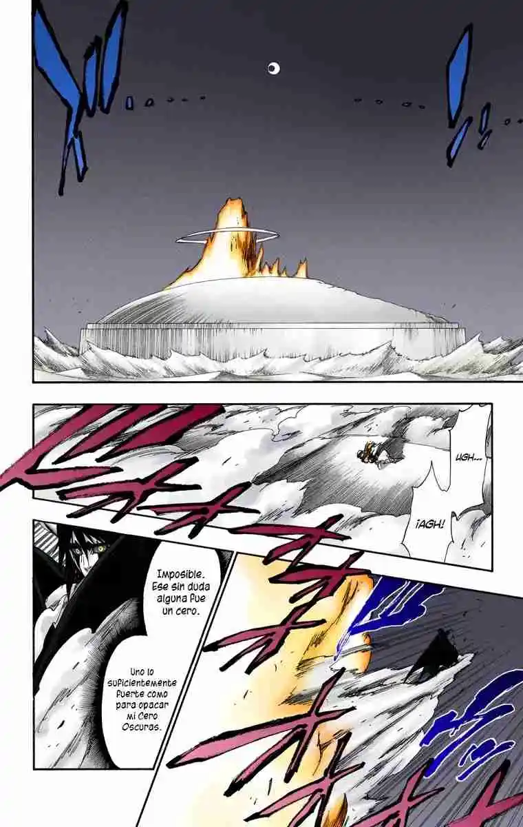 Bleach Full Color - Capítulo 350 - Página 21 - LectorTMOo