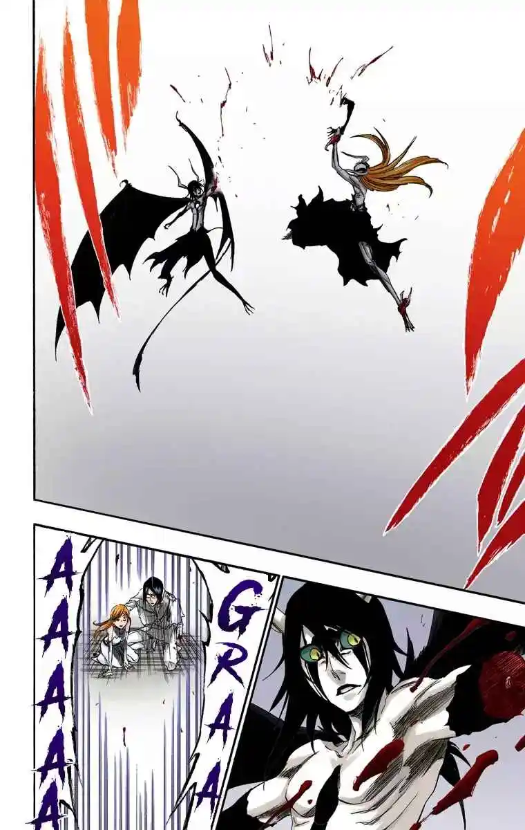 Bleach Full Color - Capítulo 350 - Página 23 - LectorTMOo