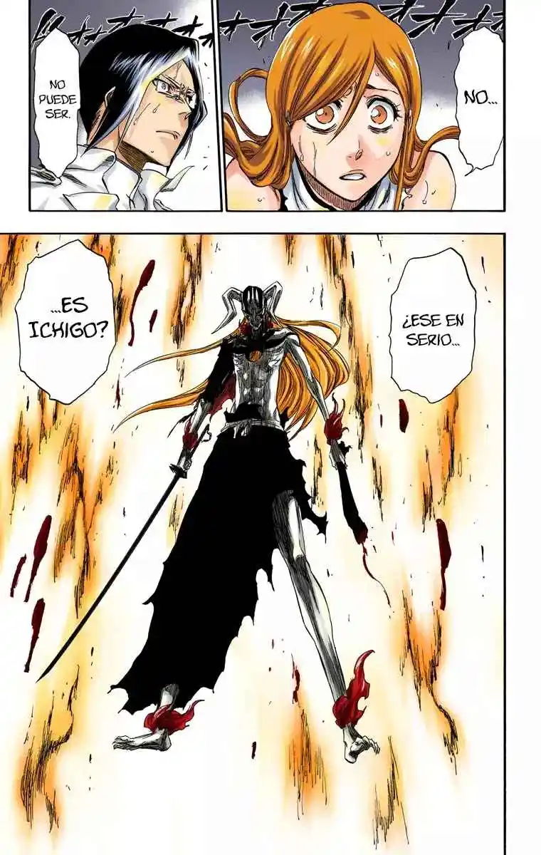 Bleach Full Color - Capítulo 350 - Página 24 - LectorTMOo