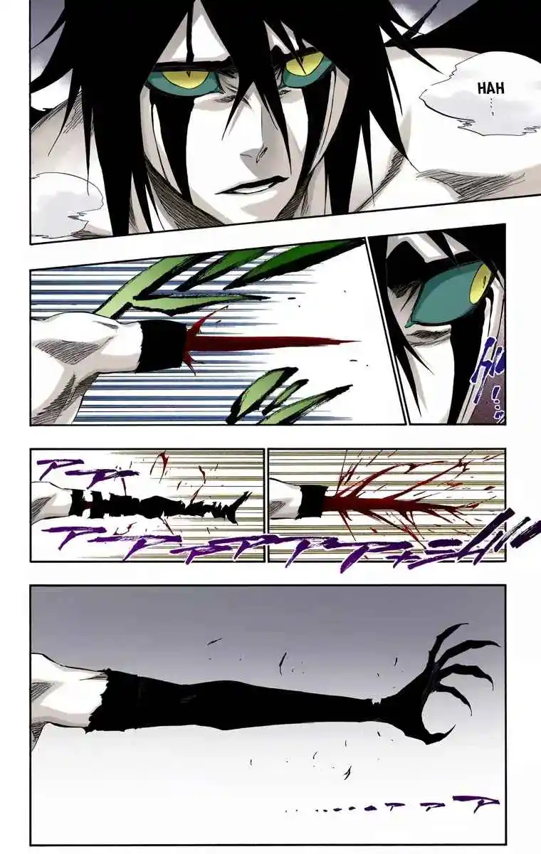 Bleach Full Color - Capítulo 351 - Página 5 - LectorTMOo