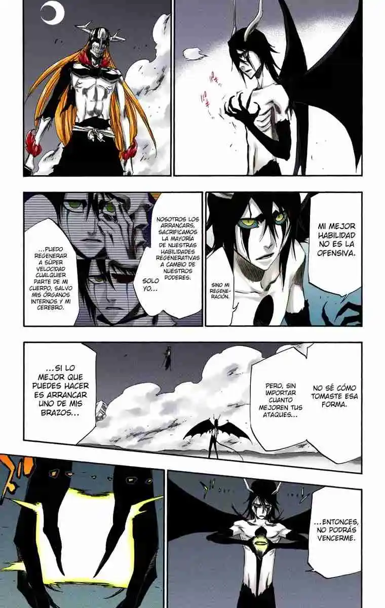 Bleach Full Color - Capítulo 351 - Página 6 - LectorTMOo