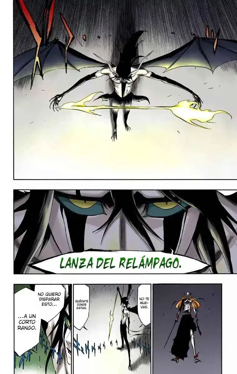 Bleach Full Color - Capítulo 351 - Página 7 - LectorTMOo