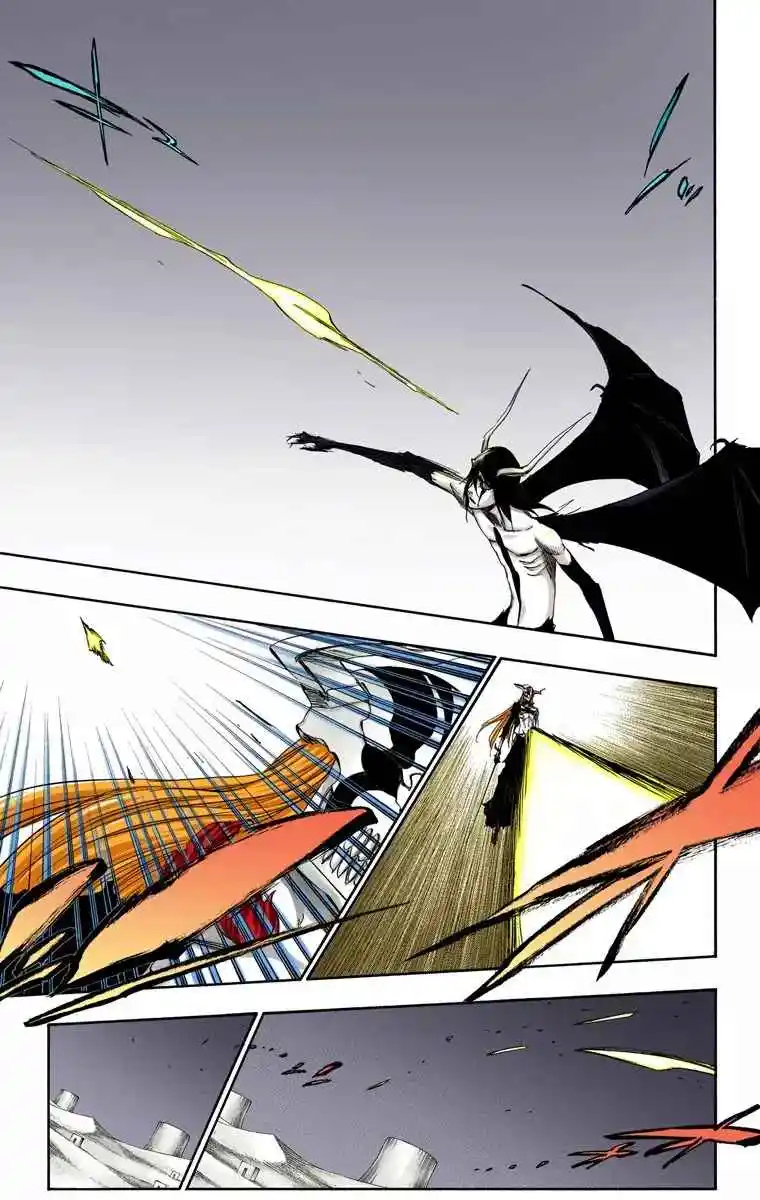 Bleach Full Color - Capítulo 351 - Página 8 - LectorTMOo