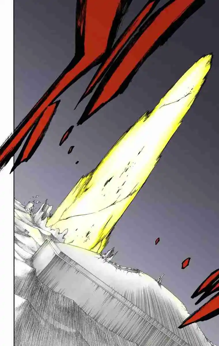 Bleach Full Color - Capítulo 351 - Página 9 - LectorTMOo