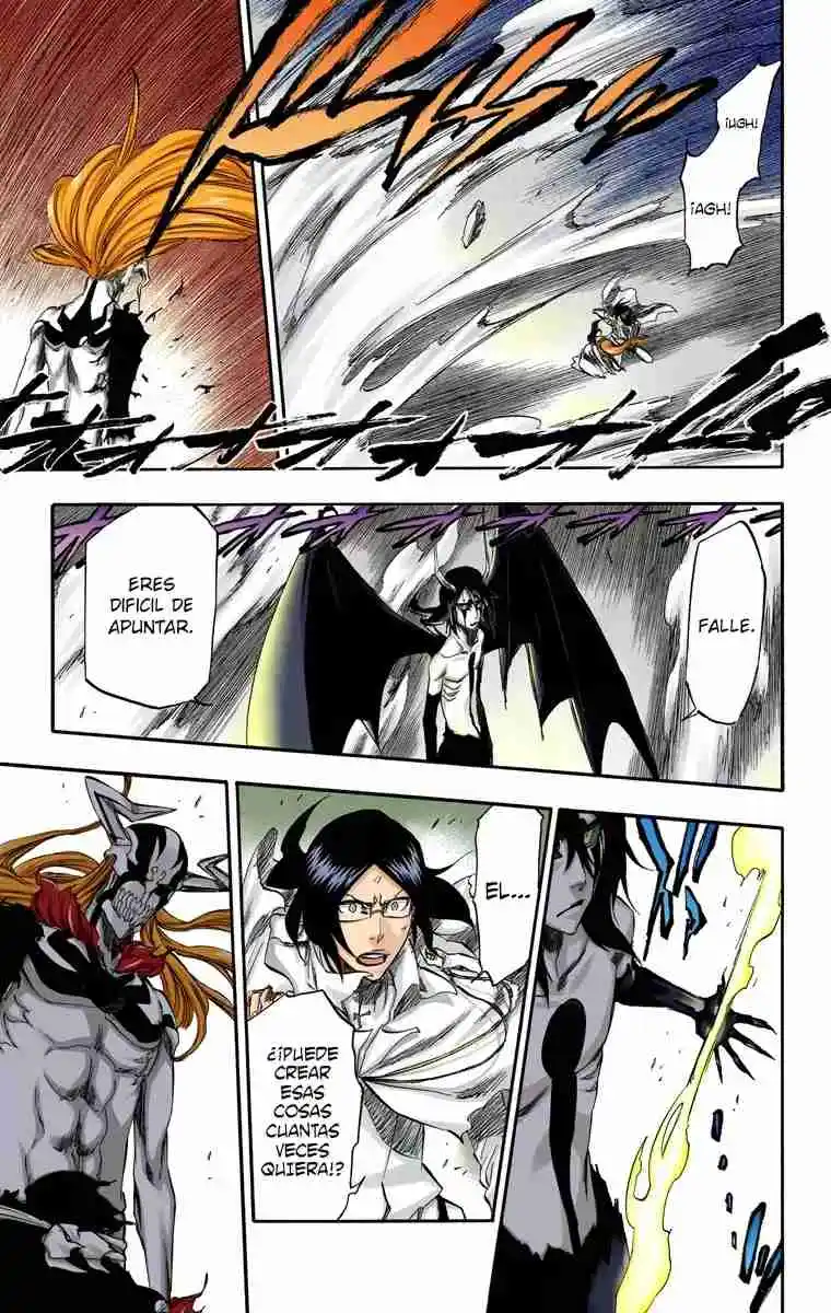 Bleach Full Color - Capítulo 351 - Página 10 - LectorTMOo