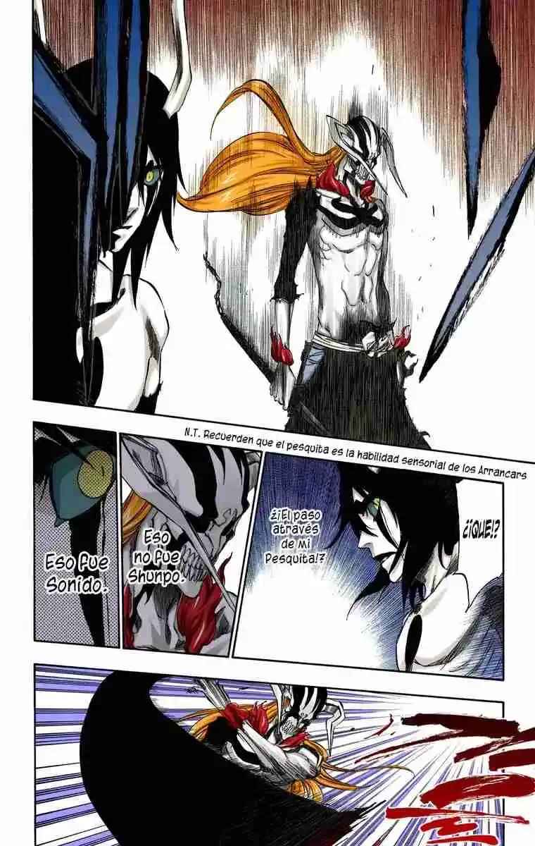 Bleach Full Color - Capítulo 351 - Página 11 - LectorTMOo