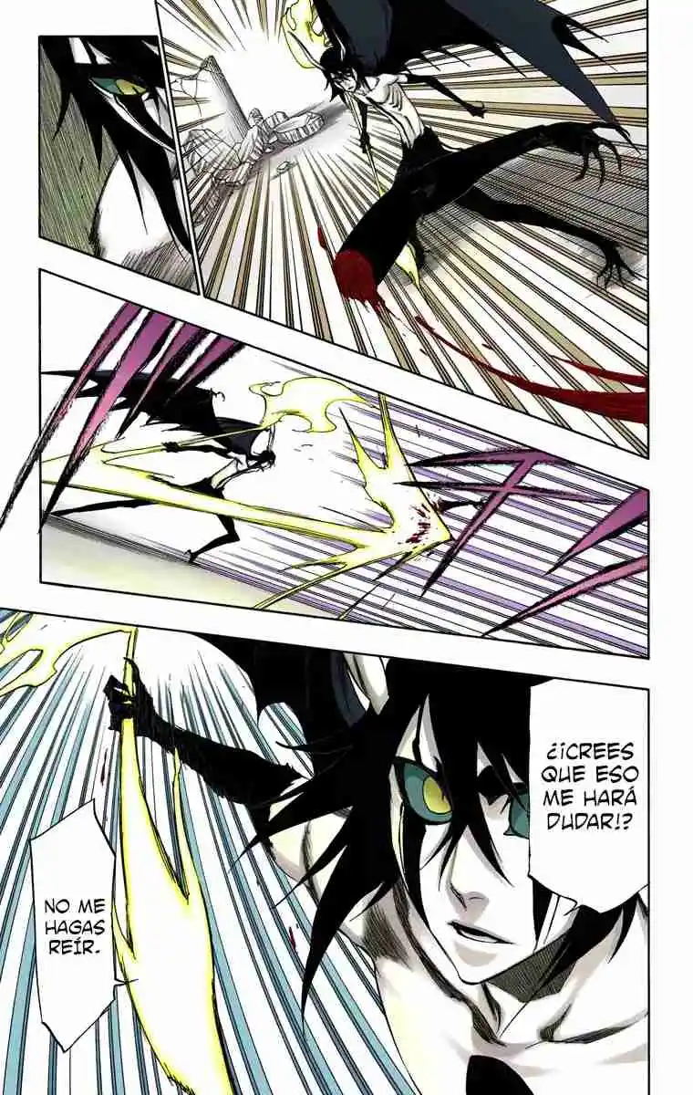 Bleach Full Color - Capítulo 351 - Página 12 - LectorTMOo
