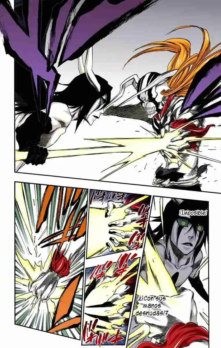 Bleach Full Color - Capítulo 351 - Página 13 - LectorTMOo
