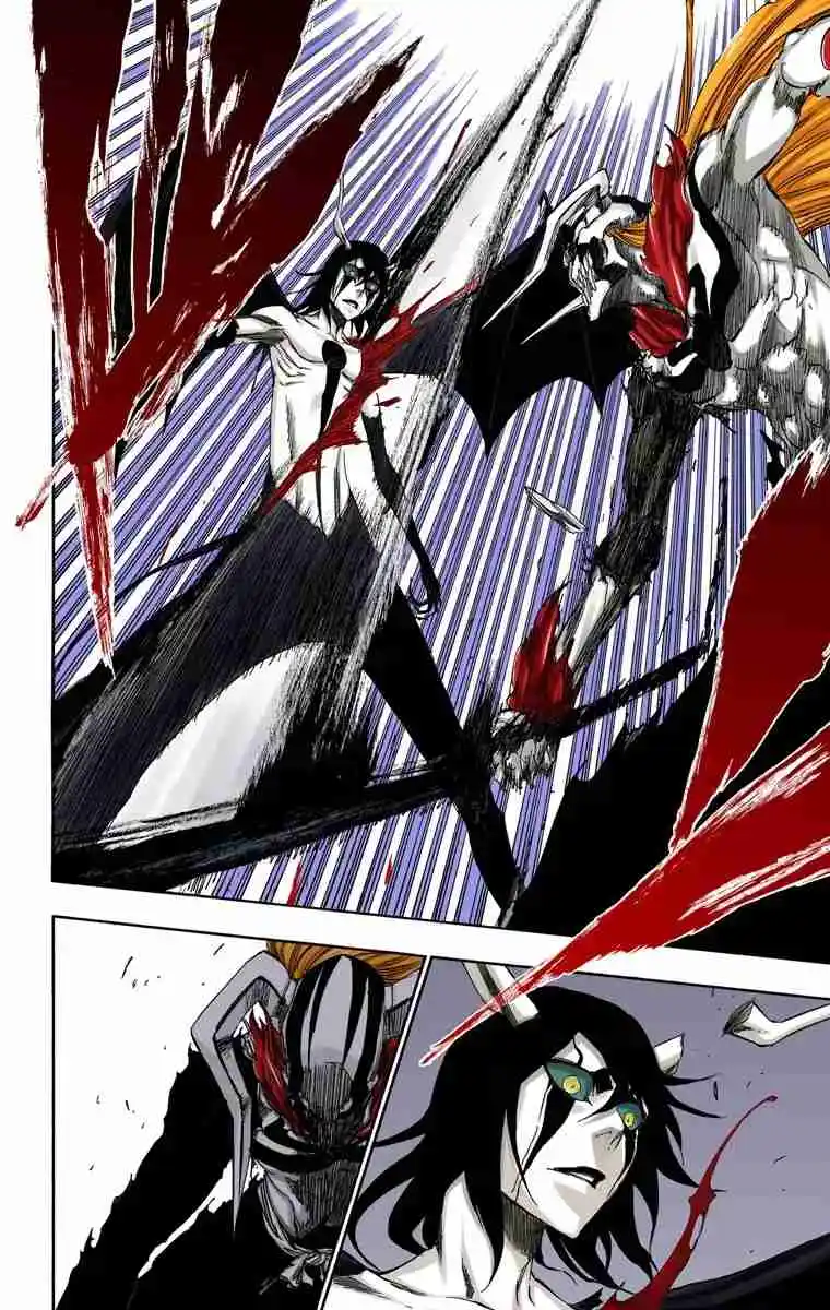 Bleach Full Color - Capítulo 351 - Página 15 - LectorTMOo