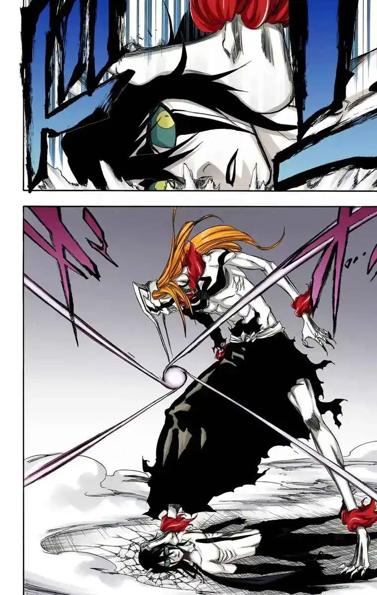 Bleach Full Color - Capítulo 351 - Página 17 - LectorTMOo