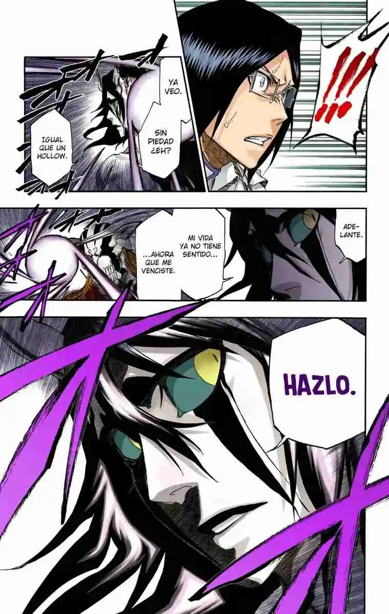 Bleach Full Color - Capítulo 351 - Página 18 - LectorTMOo