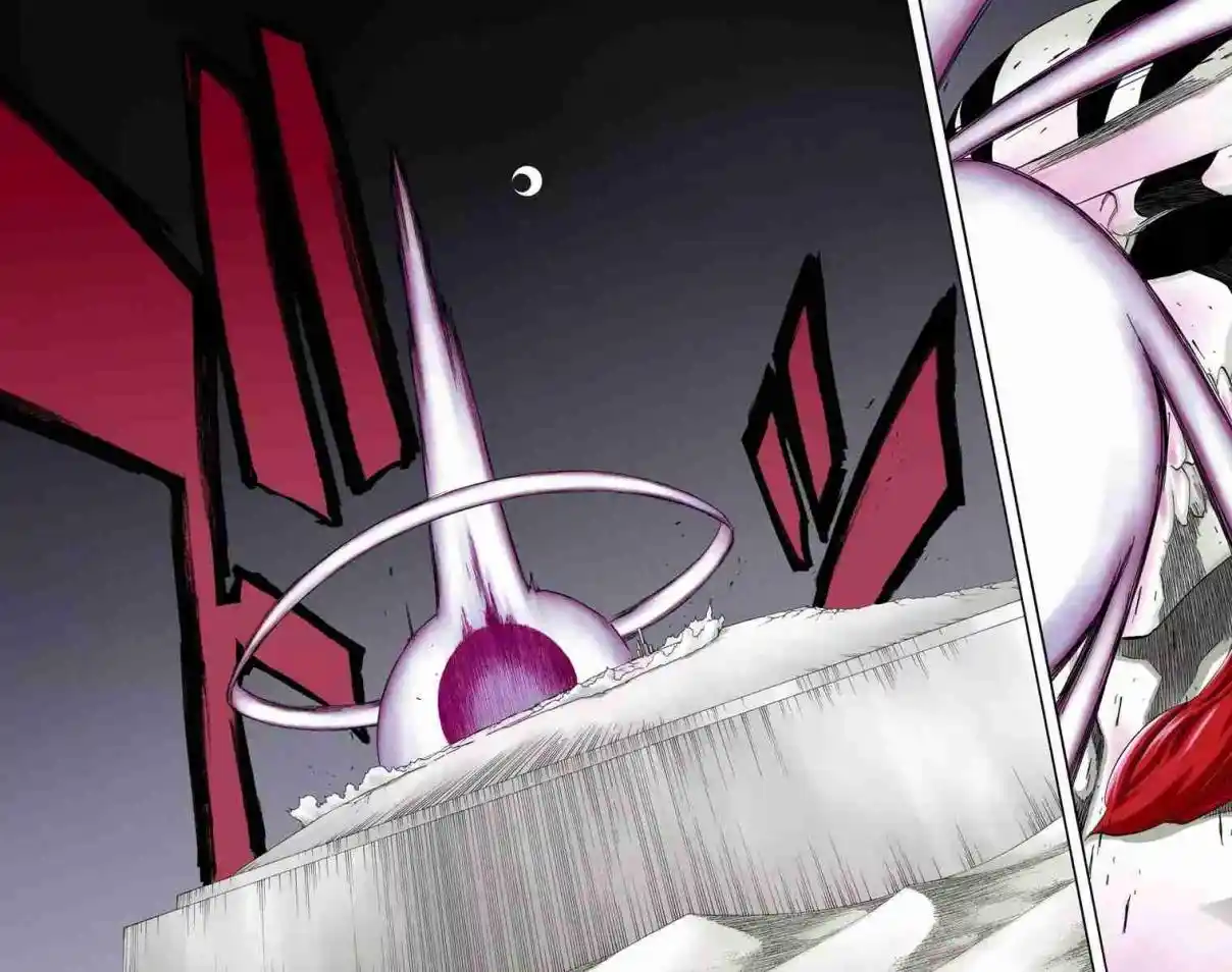 Bleach Full Color - Capítulo 351 - Página 19 - LectorTMOo