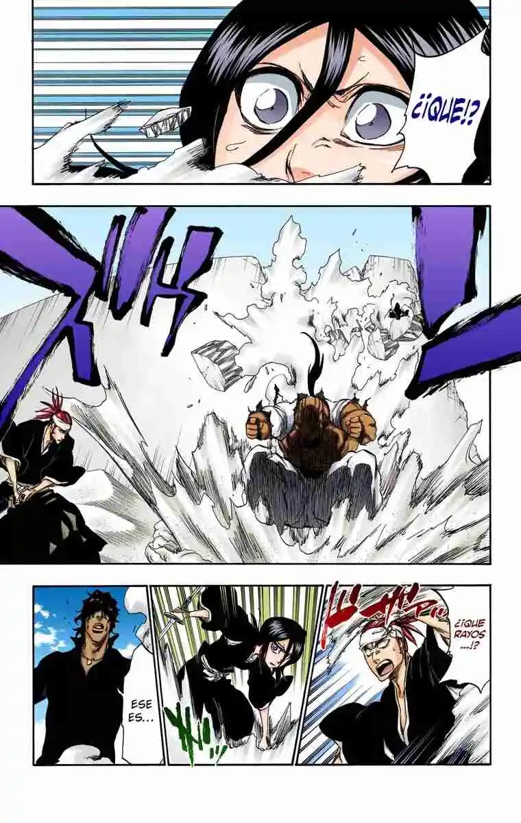 Bleach Full Color - Capítulo 352 - Página 4 - LectorTMOo