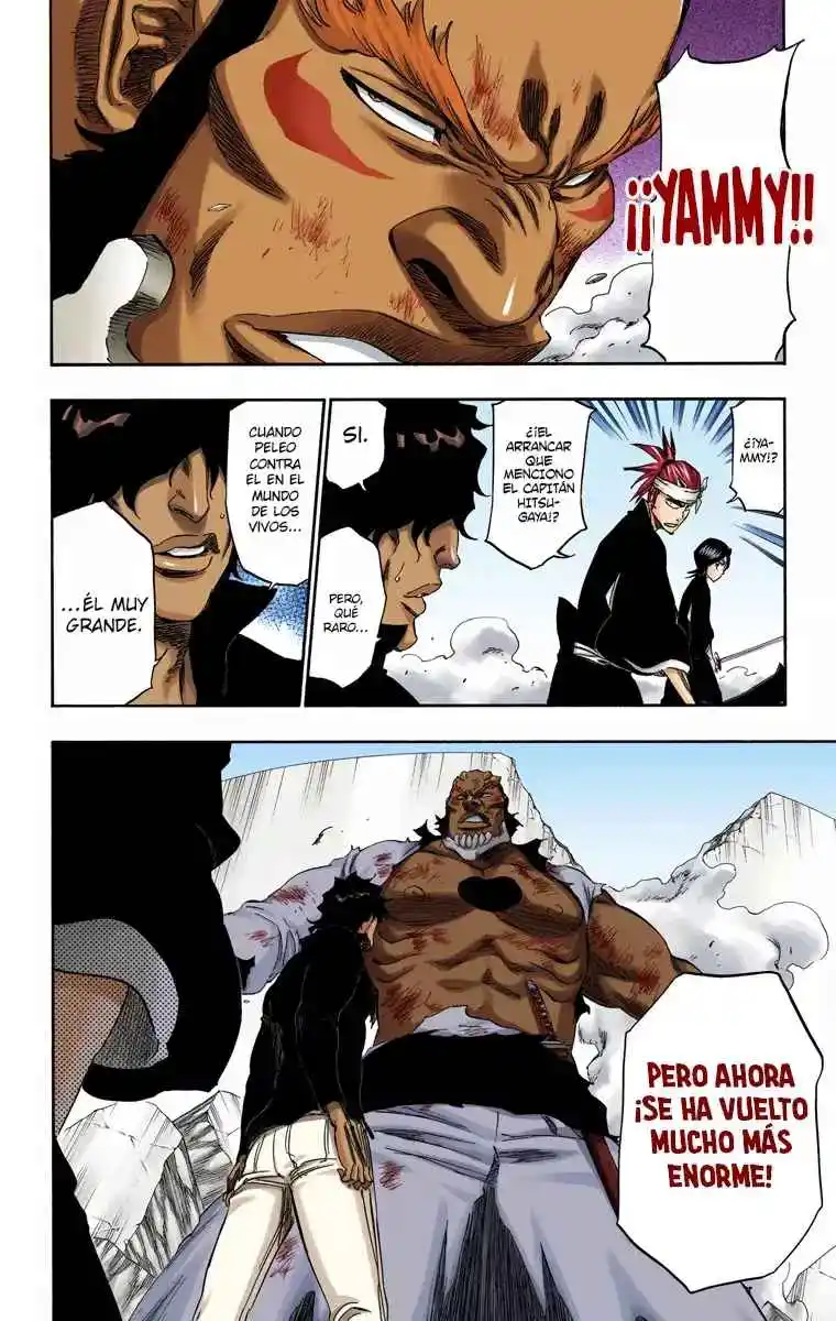 Bleach Full Color - Capítulo 352 - Página 5 - LectorTMOo