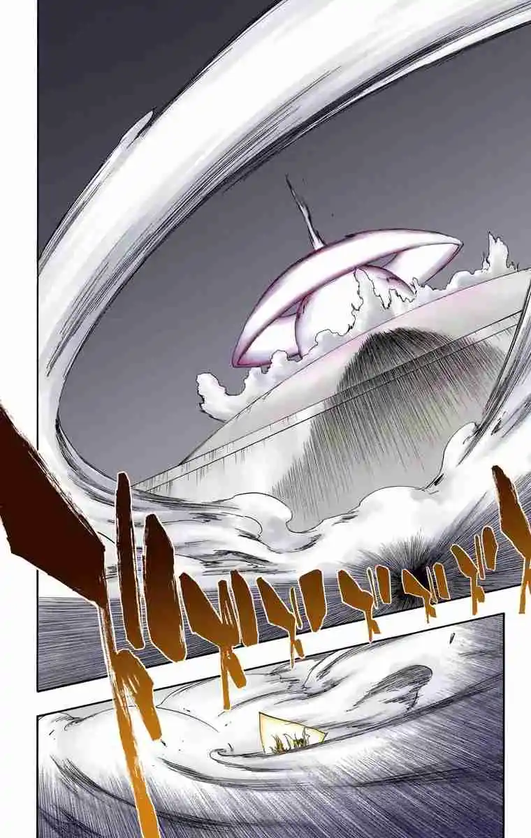Bleach Full Color - Capítulo 352 - Página 9 - LectorTMOo