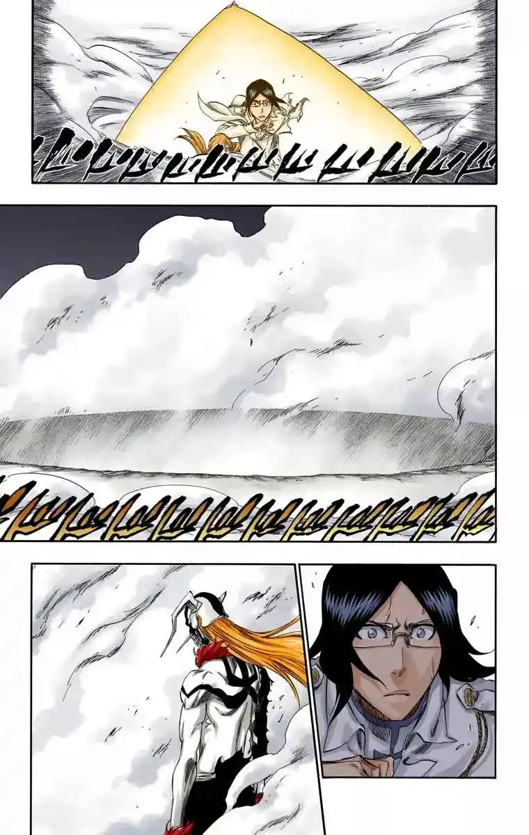 Bleach Full Color - Capítulo 352 - Página 10 - LectorTMOo