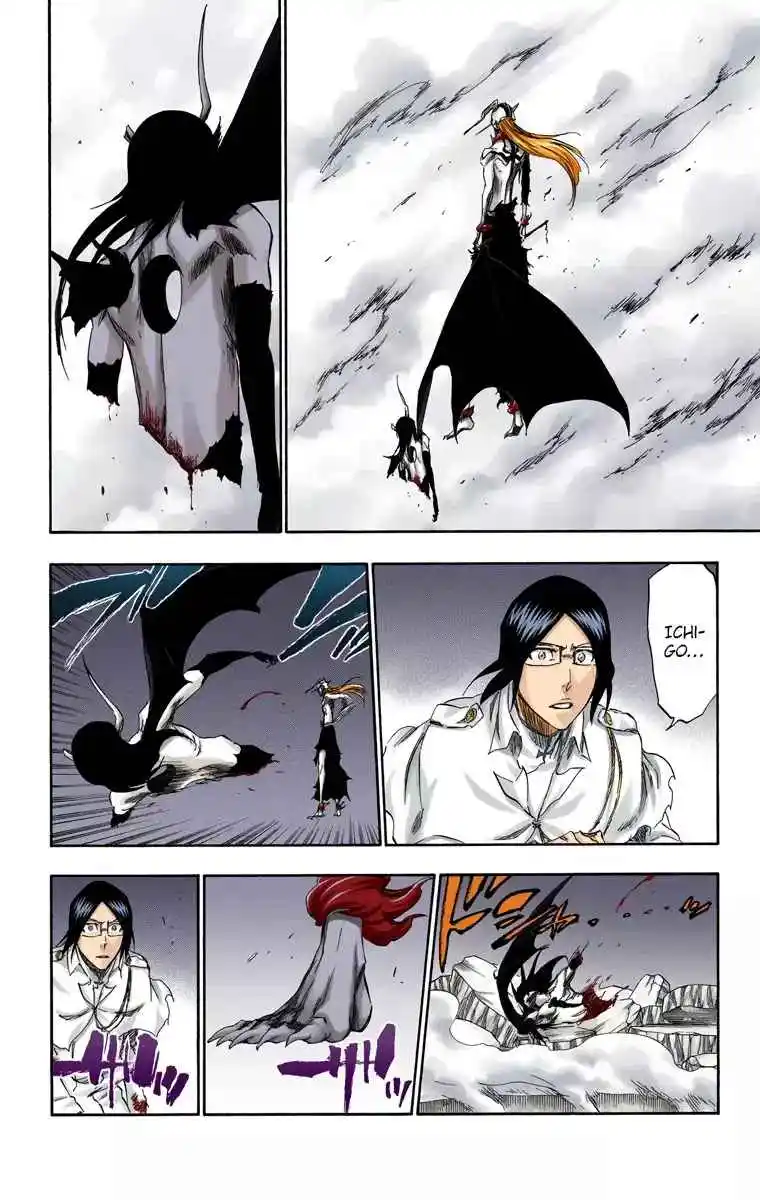 Bleach Full Color - Capítulo 352 - Página 11 - LectorTMOo