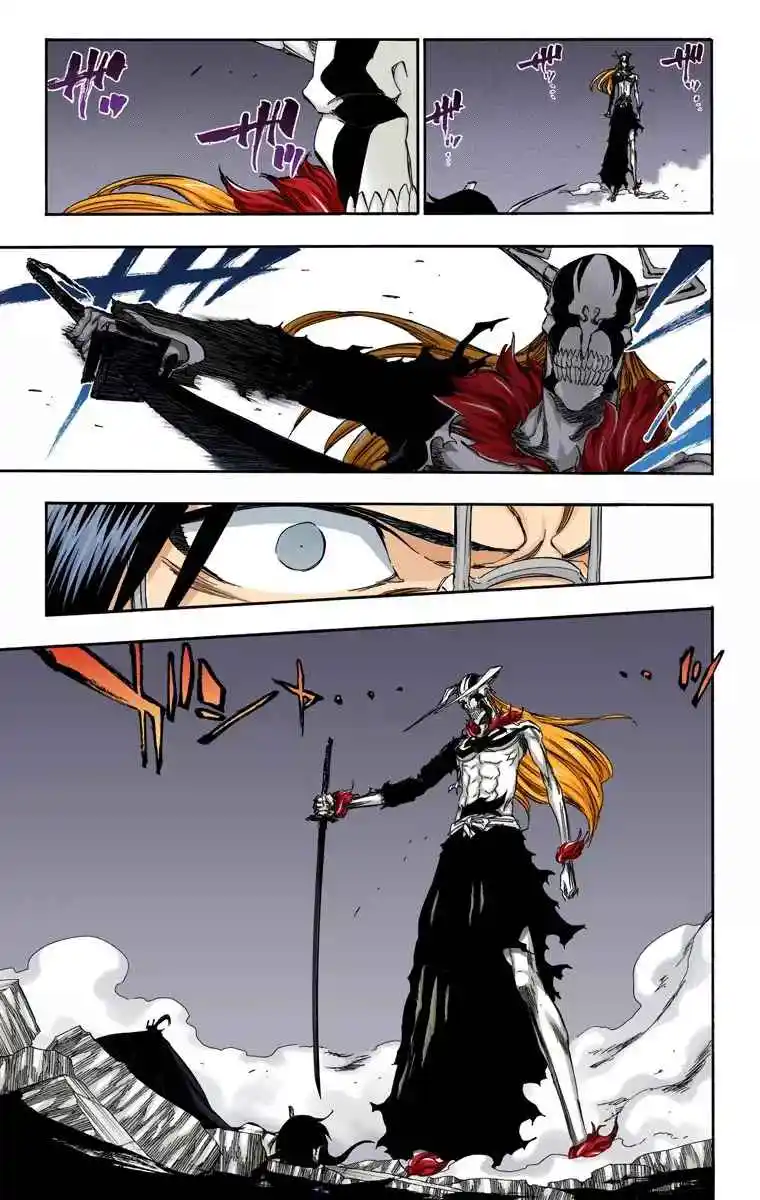 Bleach Full Color - Capítulo 352 - Página 12 - LectorTMOo