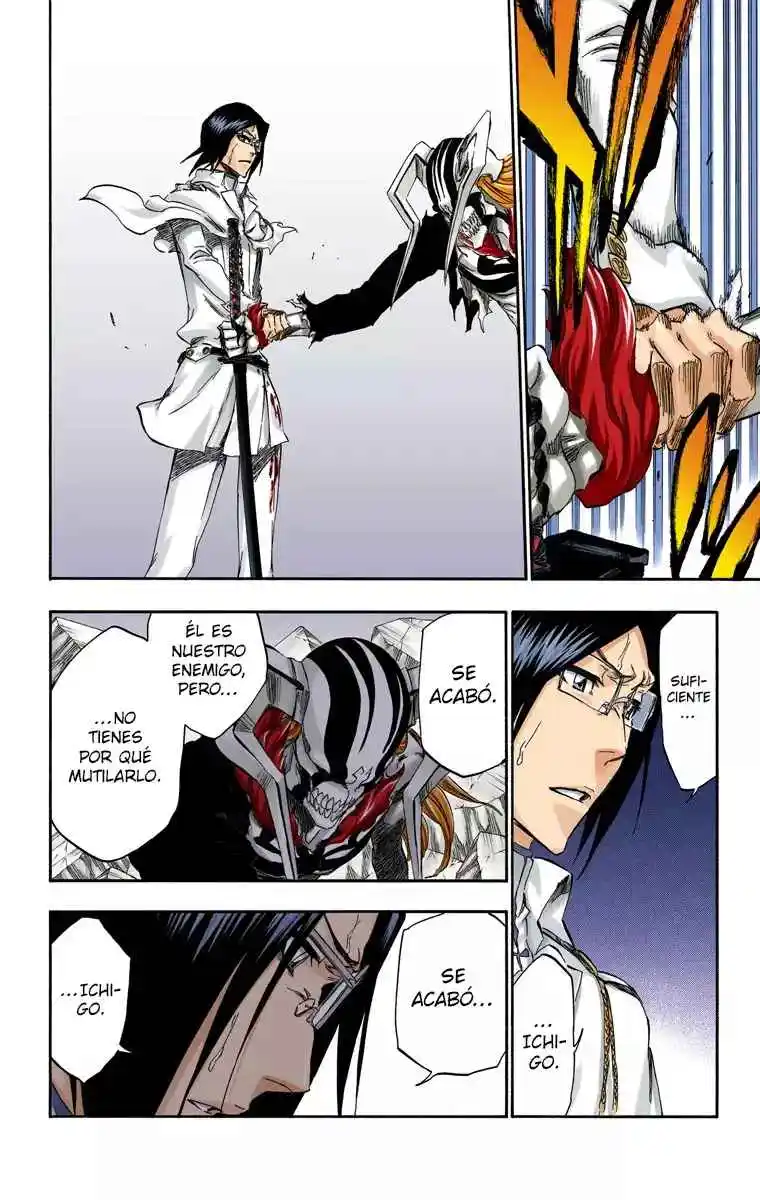 Bleach Full Color - Capítulo 352 - Página 13 - LectorTMOo