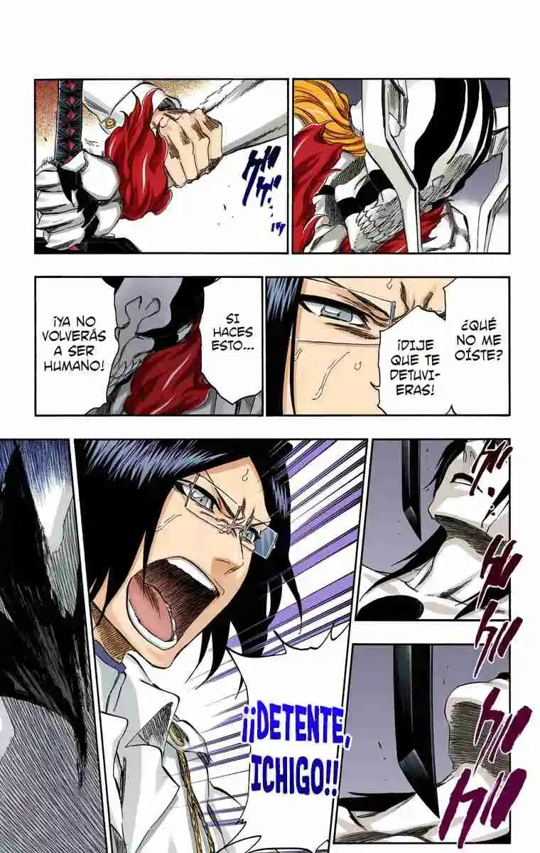 Bleach Full Color - Capítulo 352 - Página 14 - LectorTMOo