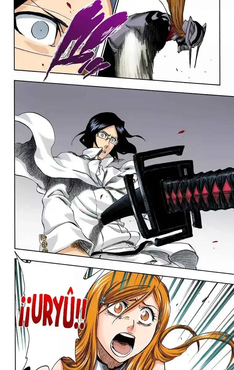 Bleach Full Color - Capítulo 352 - Página 15 - LectorTMOo