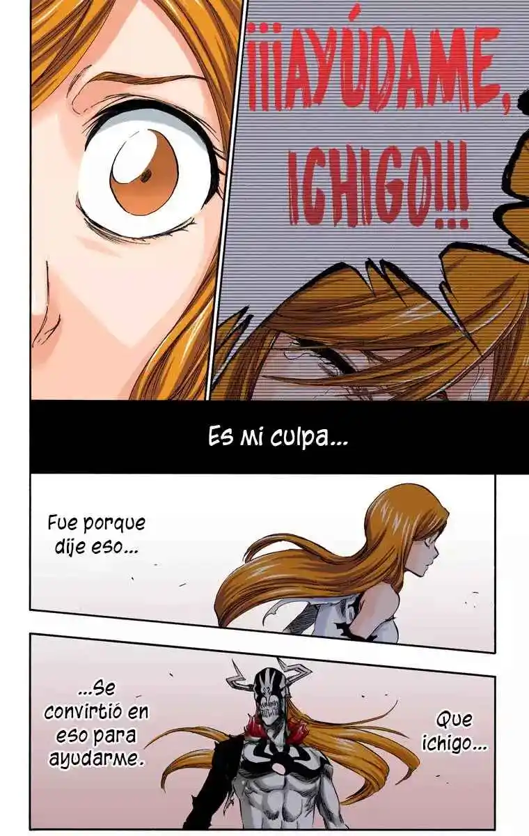 Bleach Full Color - Capítulo 352 - Página 17 - LectorTMOo