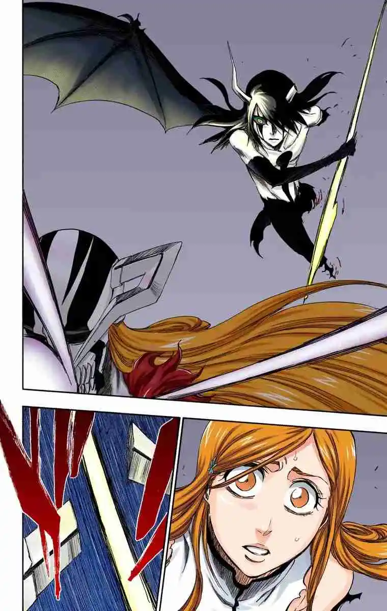 Bleach Full Color - Capítulo 352 - Página 19 - LectorTMOo
