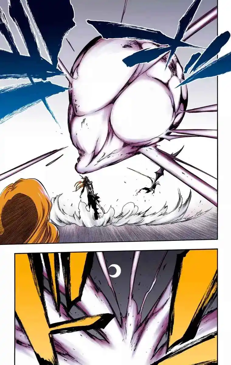 Bleach Full Color - Capítulo 352 - Página 20 - LectorTMOo