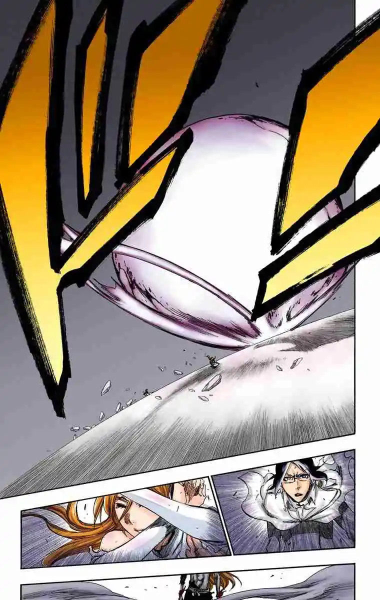 Bleach Full Color - Capítulo 353 - Página 4 - LectorTMOo