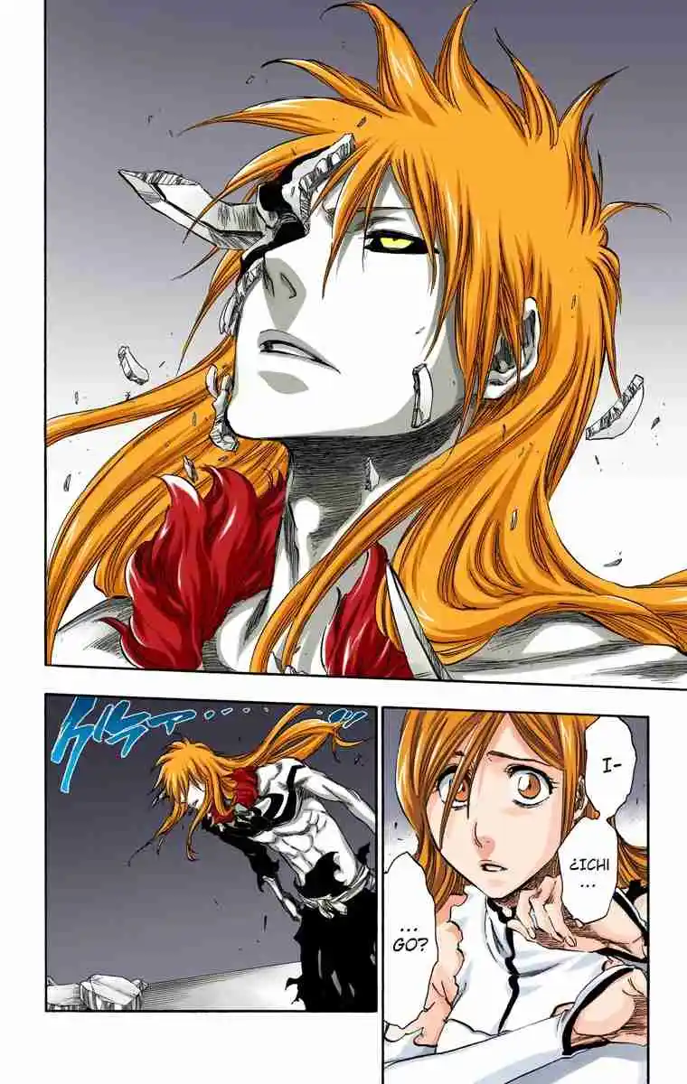 Bleach Full Color - Capítulo 353 - Página 5 - LectorTMOo