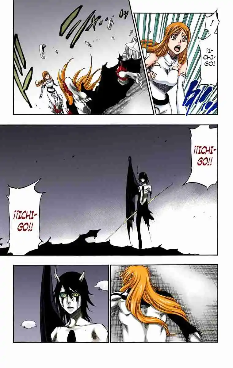 Bleach Full Color - Capítulo 353 - Página 6 - LectorTMOo