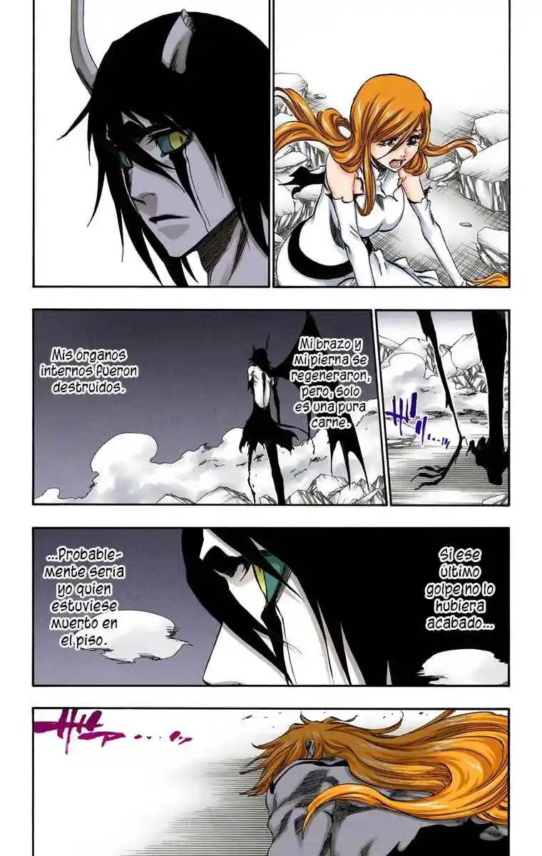 Bleach Full Color - Capítulo 353 - Página 7 - LectorTMOo